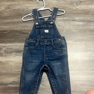 Old navy overall